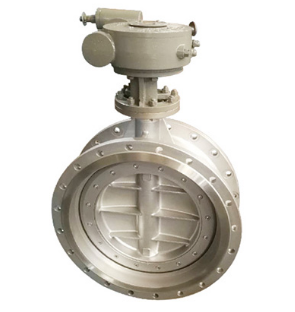 電動(dòng)裝置能輔助硬密封蝶閥使用 電動(dòng)裝置能輔助硬密封蝶閥使用